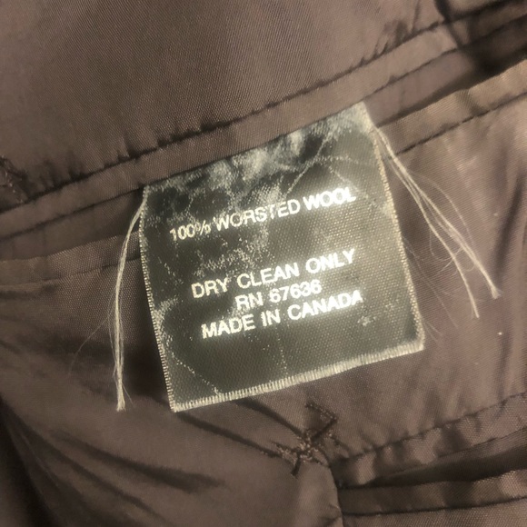 Yves Saint Laurent brown in color - Picture 10 of 16